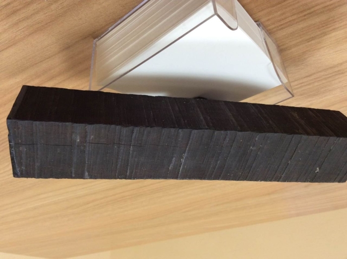 Лунный эбен древесина