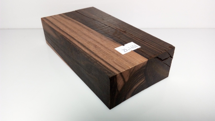 Брийи (эбенового дерева)