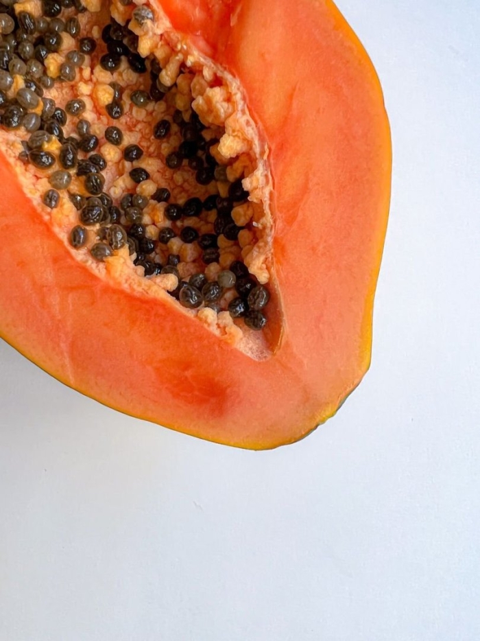 Папайя мини