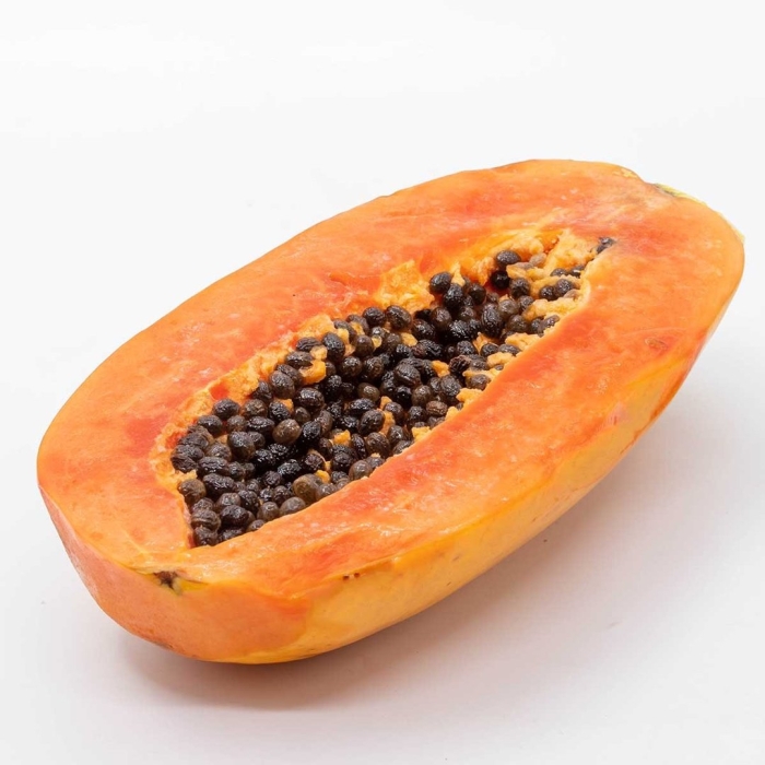 Семена папайи