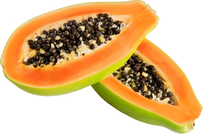 Папайя бразилия