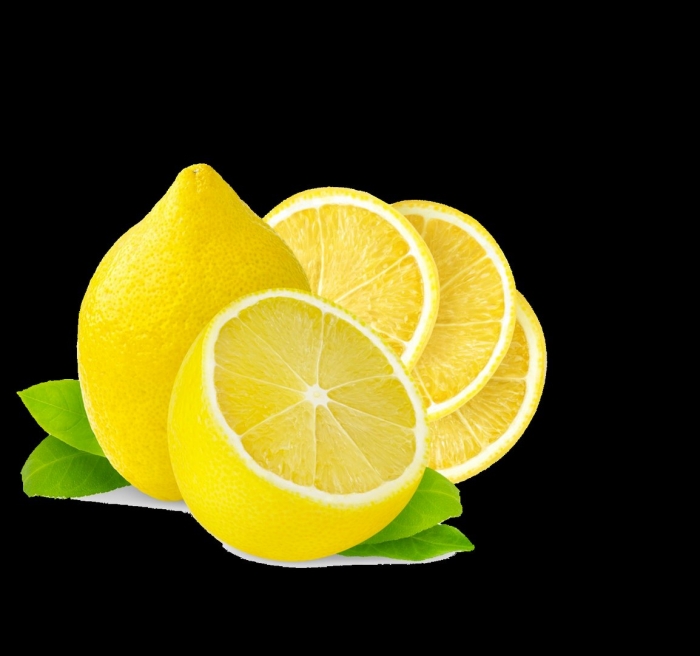 Lemon extract
