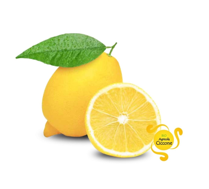 Клипарт лимон