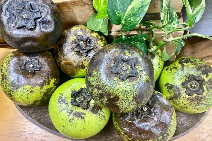 Фрукт хурма