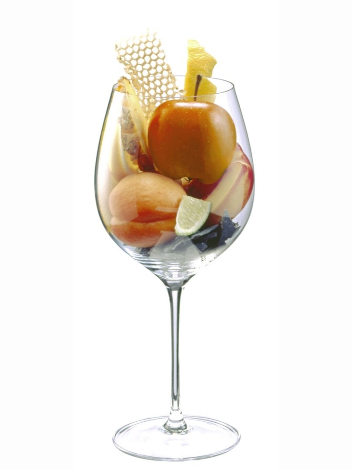 Торронтес ароматика