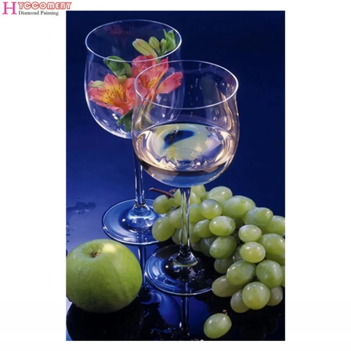 Бокал для вина