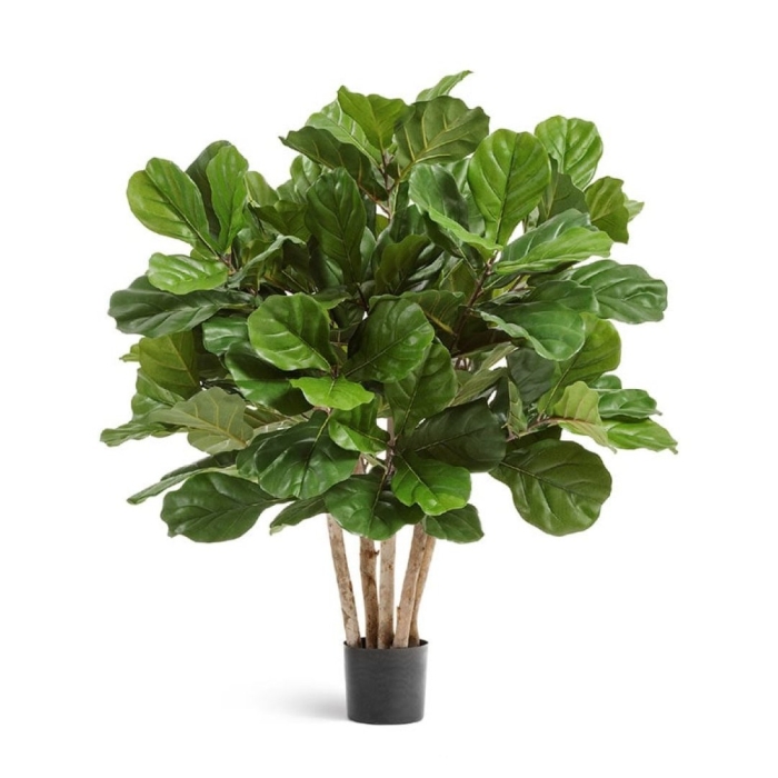 Искусственное дерево фикус