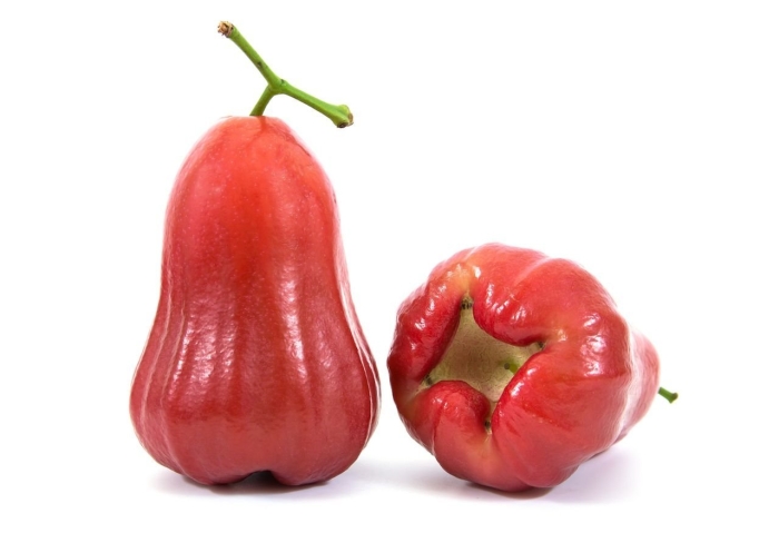 Экзотические фрукт