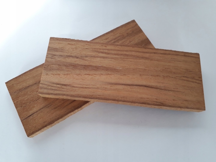 Тик древесина