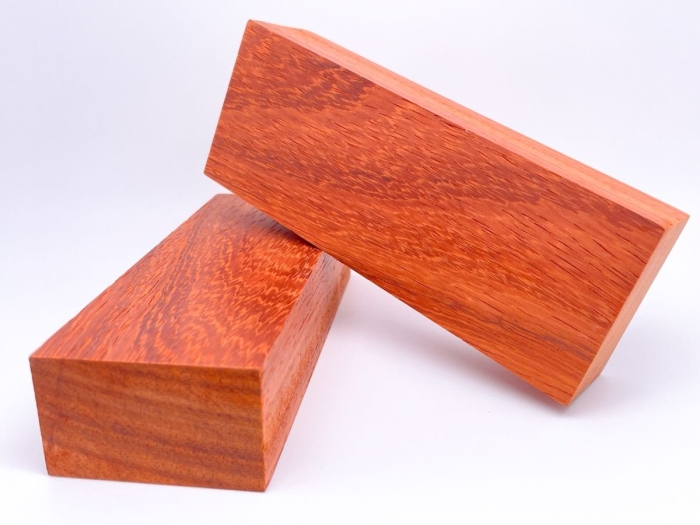 Падук древесина