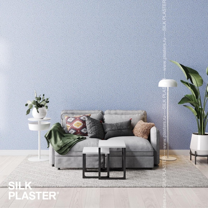 Silk plaster optima 051