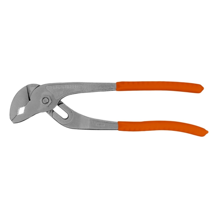 Клещи переставные 250 мм рукоятки пвх sparta