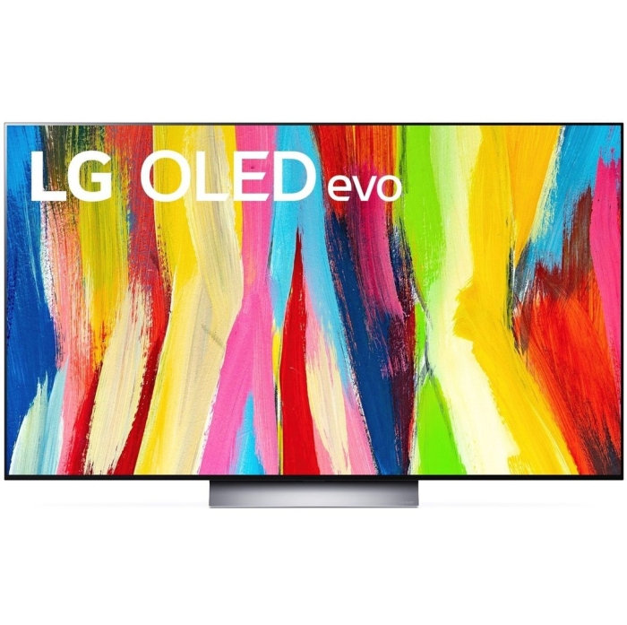 Телевизор lg oled