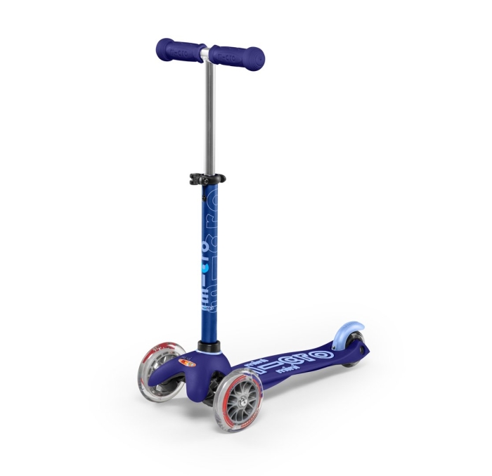 Самокат micro mini deluxe