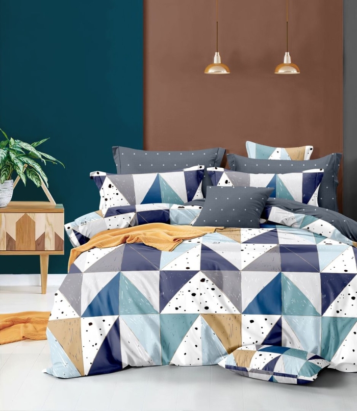 Комплект постельного белья