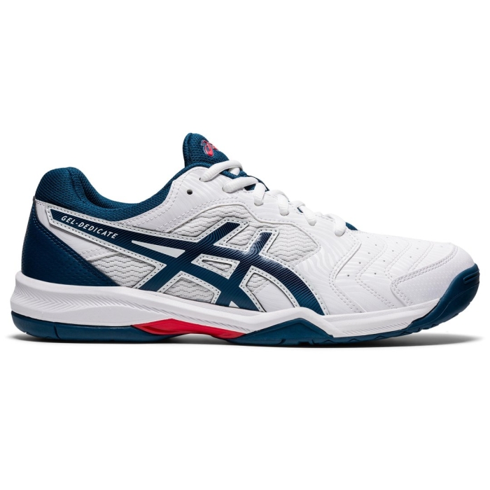 Кроссовки асикс gel dedicate