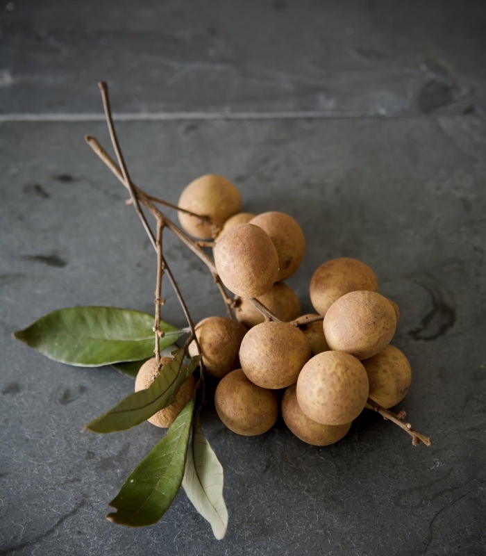 Тайские фрукты лонган