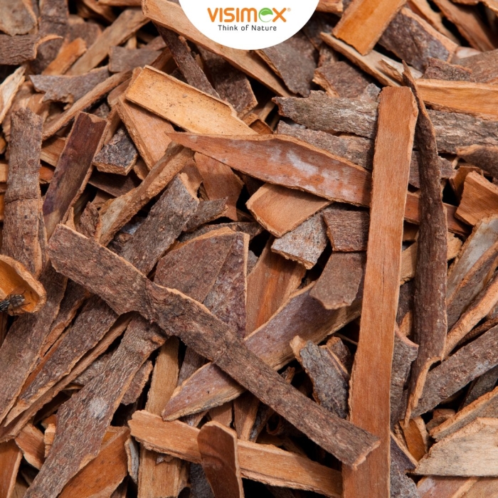 Кора корицы