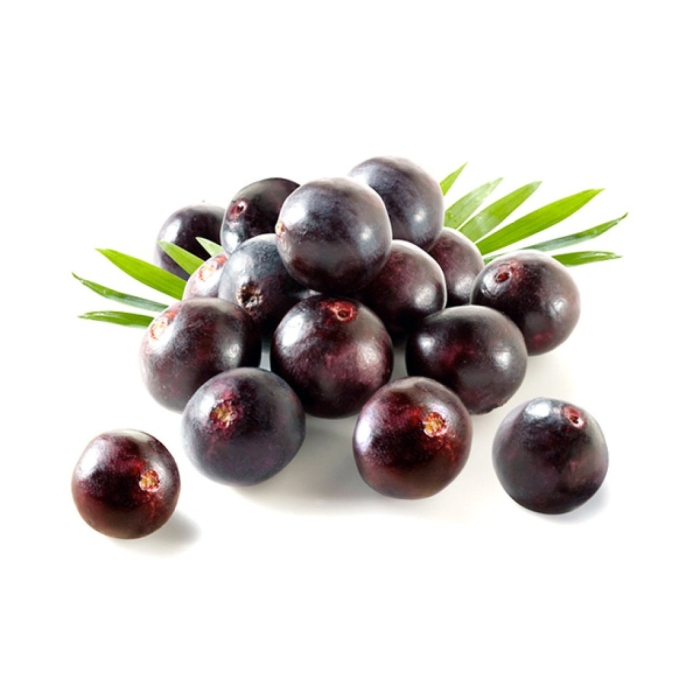 Acai berry extract