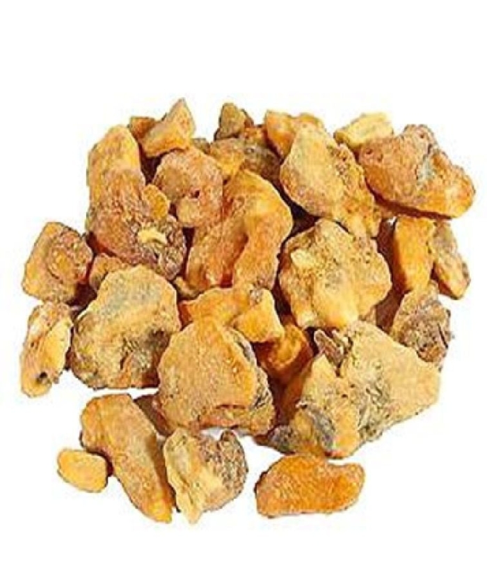 Сиамский бензоин