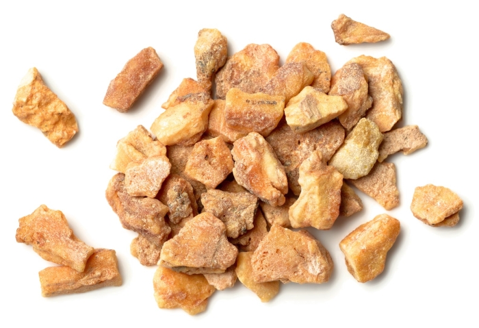 Стиракс смола