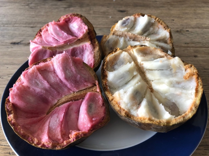 Экзотические фрукт