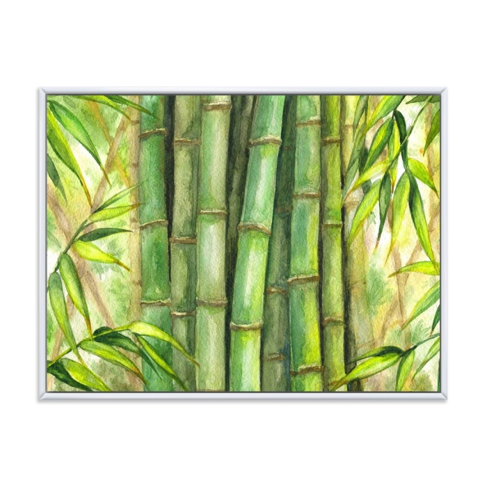 Бамбук green hill