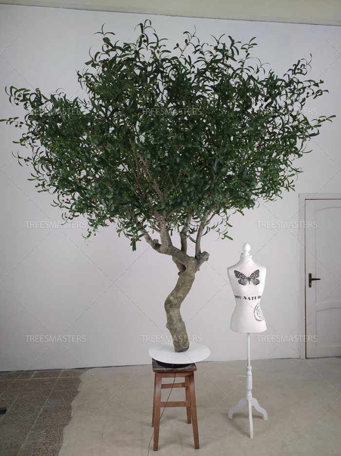 Искусственное дерево