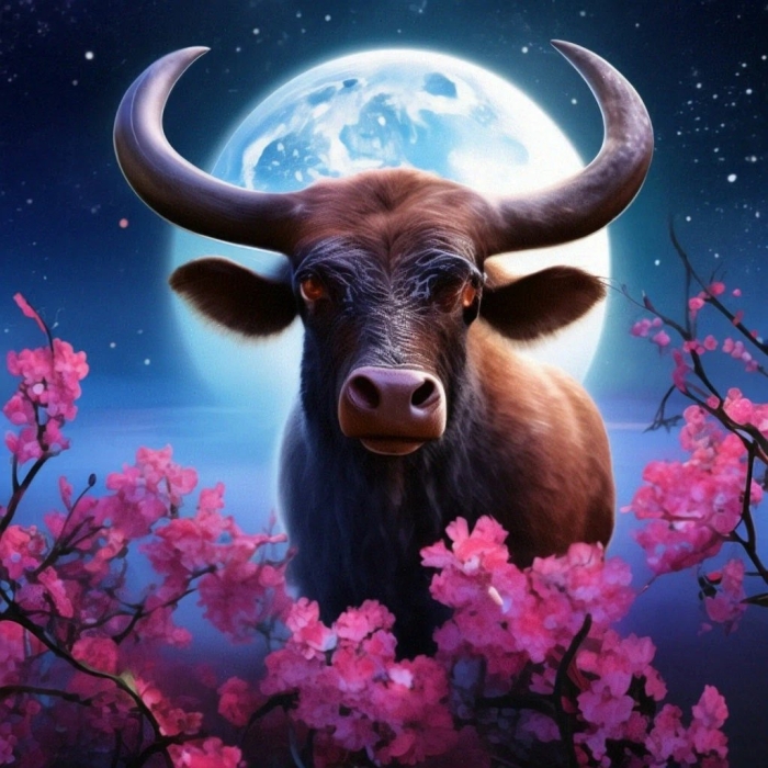 Телец гороскоп