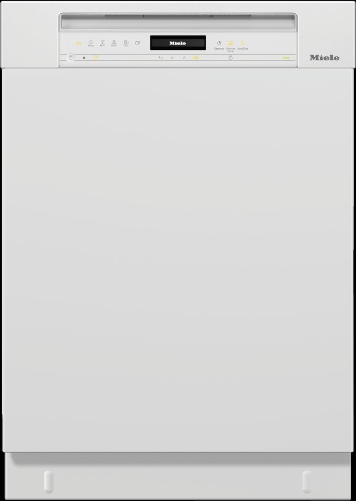 Посудомоечных машин miele