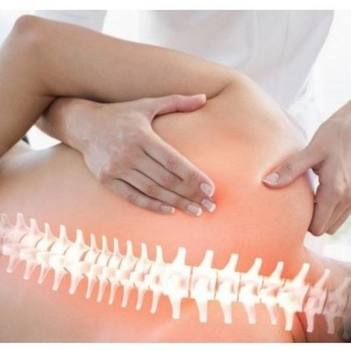 Мануальная терапия